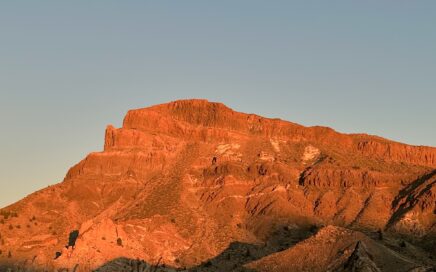 Guajara Panorama