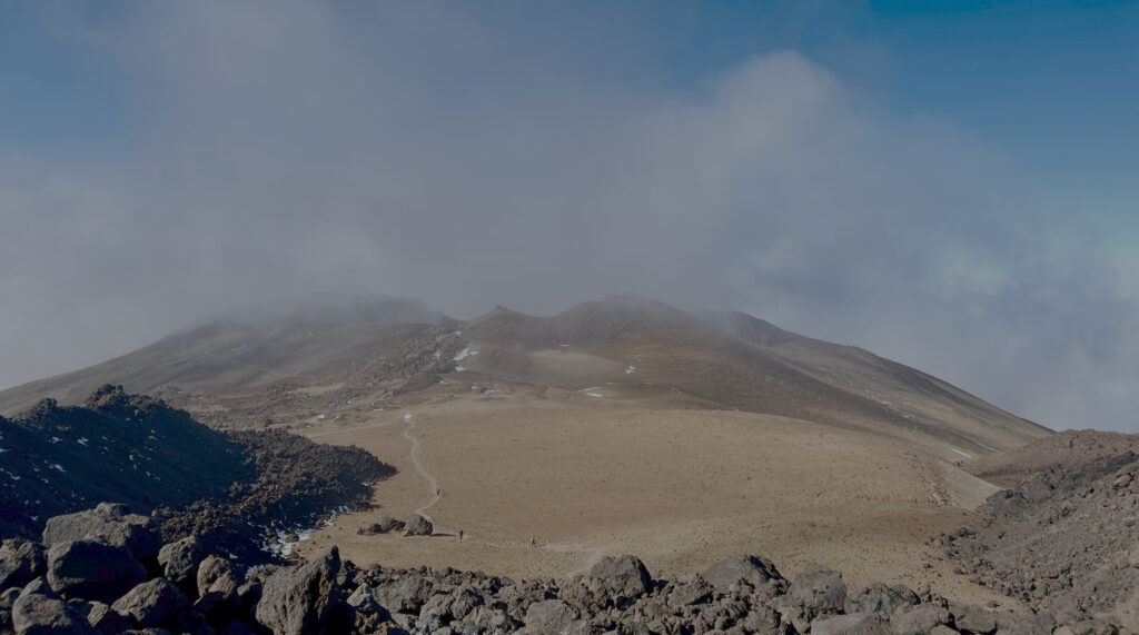 Pico Viejo